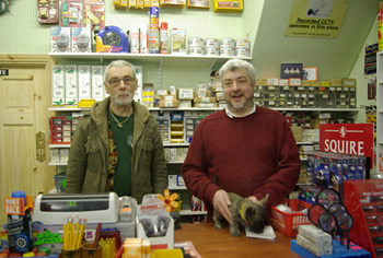 Welcome to Crookes Hardware